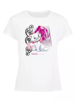 Футболка F4NT4STIC, белый