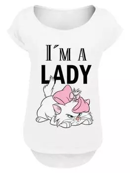 Футболка F4NT4STIC, белый