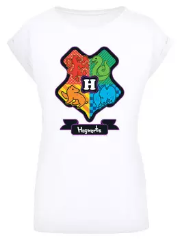 Футболка F4NT4STIC, белый