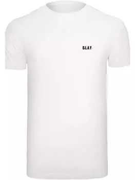 Футболка F4NT4STIC, белый