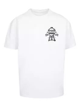 Футболка F4NT4STIC, белый