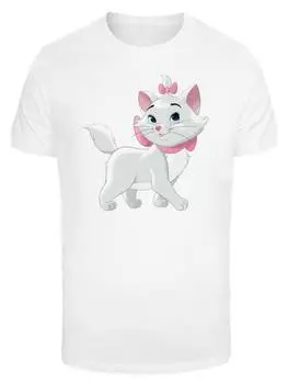 Футболка F4NT4STIC, белый