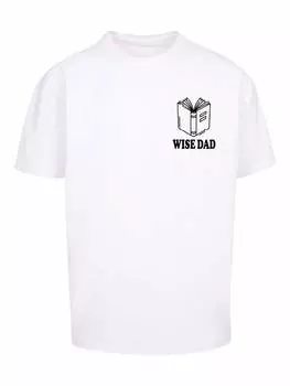 Футболка F4NT4STIC, белый