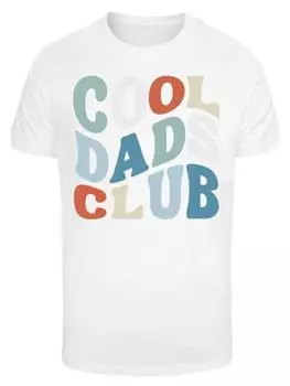 Футболка F4NT4STIC, белый