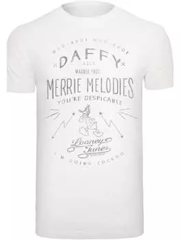 Футболка F4NT4STIC, белый