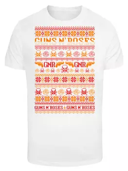 Футболка F4NT4STIC, белый