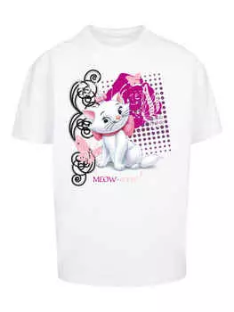 Футболка F4NT4STIC, белый