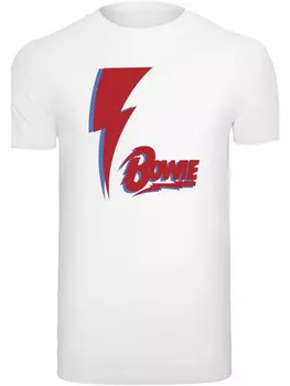 Футболка F4NT4STIC, белый