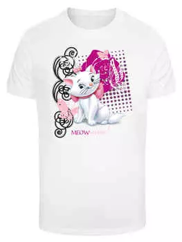 Футболка F4NT4STIC, белый