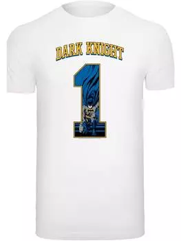 Футболка F4NT4STIC, белый