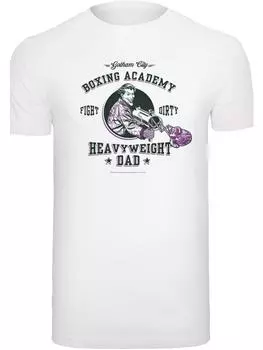 Футболка F4NT4STIC, белый