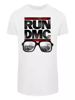 Футболка F4NT4STIC, белый