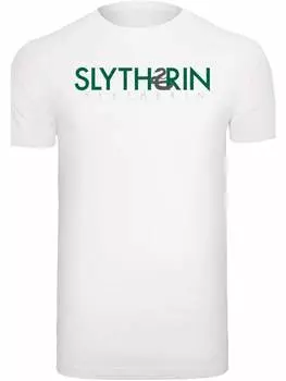 Футболка F4NT4STIC, белый