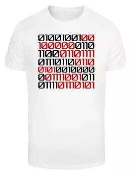 Футболка F4NT4STIC, белый