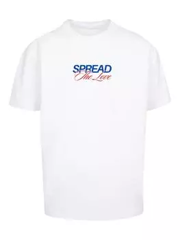 Футболка F4NT4STIC, белый