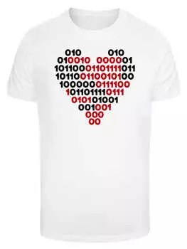 Футболка F4NT4STIC, белый