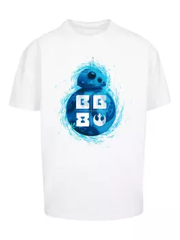 Футболка F4NT4STIC, белый