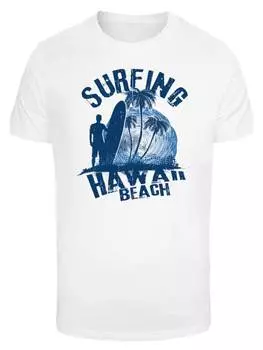 Футболка F4NT4STIC, белый