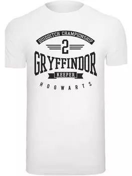 Футболка F4NT4STIC, белый