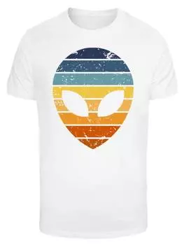 Футболка F4NT4STIC, белый