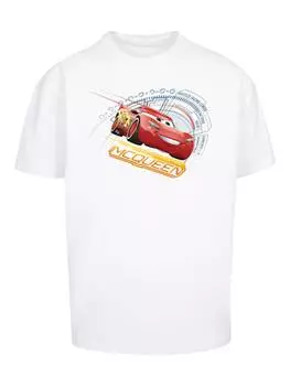Футболка F4NT4STIC, белый