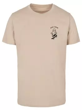 Футболка F4Nt4Stic, бежевый