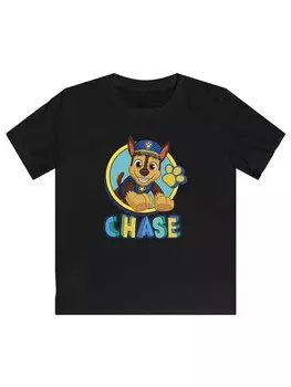 Футболка F4Nt4Stic Chase, черный