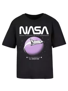 Футболка F4Nt4Stic, черный