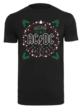 Футболка F4Nt4Stic, черный