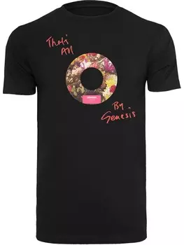 Футболка F4Nt4Stic, черный