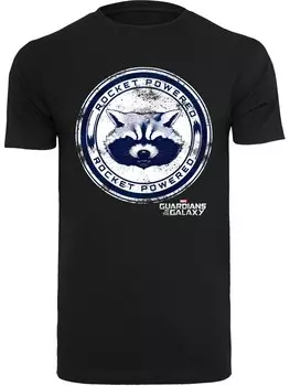 Футболка F4Nt4Stic, черный