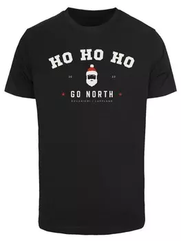 Футболка F4Nt4Stic, черный