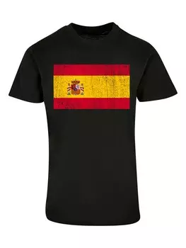 Футболка F4Nt4Stic, черный