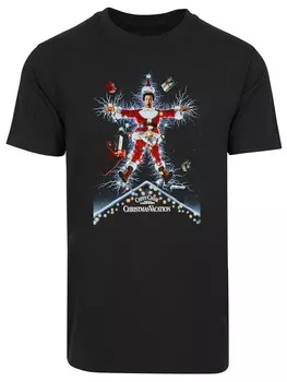 Футболка F4Nt4Stic, черный