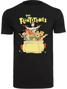 Футболка F4Nt4Stic, черный