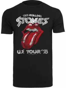 Футболка F4Nt4Stic, черный