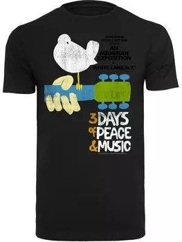 Футболка F4Nt4Stic, черный