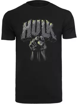 Футболка F4Nt4Stic, черный