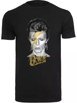 Футболка F4Nt4Stic, черный