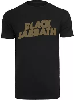 Футболка F4Nt4Stic, черный