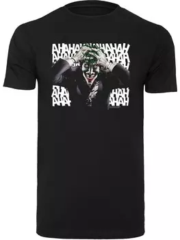 Футболка F4Nt4Stic, черный