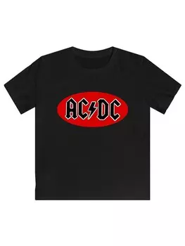 Футболка F4Nt4Stic, черный