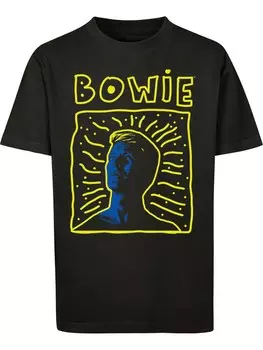 Футболка F4Nt4Stic, черный