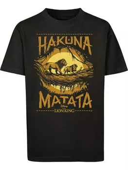 Футболка F4Nt4Stic, черный