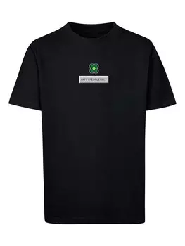 Футболка F4Nt4Stic, черный