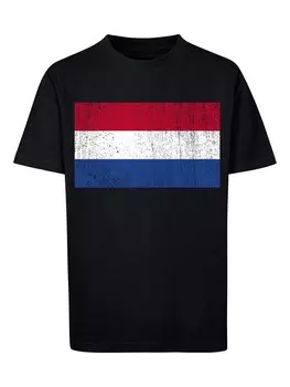 Футболка F4Nt4Stic, черный