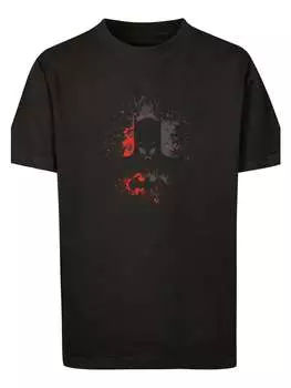 Футболка F4NT4STIC, черный