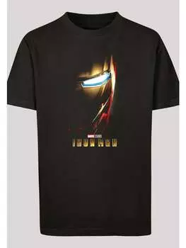 Футболка F4NT4STIC, черный