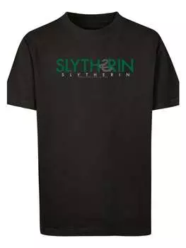 Футболка F4NT4STIC, черный