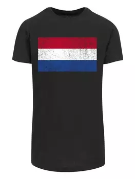 Футболка F4Nt4Stic, черный